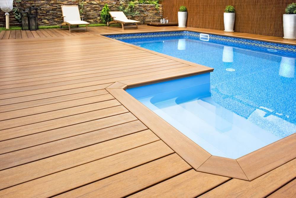 Tour de piscine près de Marseille 4e Arrondissement
